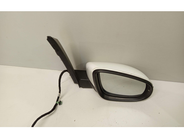 Зеркало электрическое        Volkswagen Touran II  2010 - 2016 года   