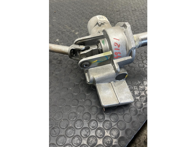  рейка  Колонка рулевая    Fiat Punto Evo  -  года