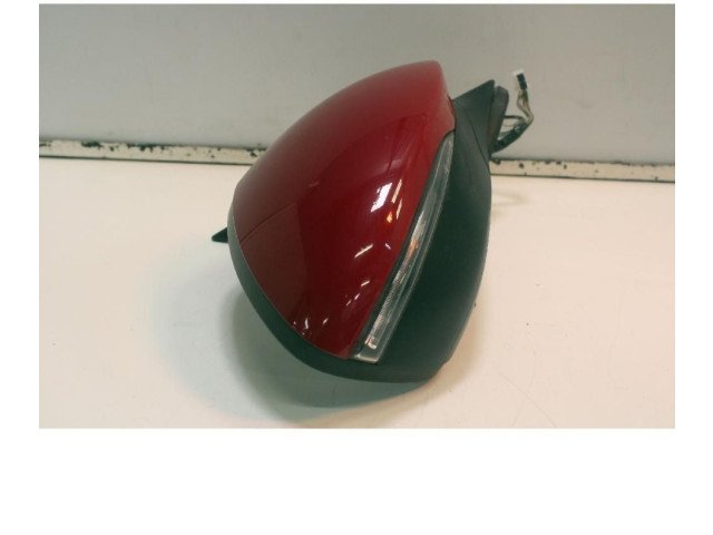 Zpětné zrcátko  Alfa Romeo Stelvio 2017    