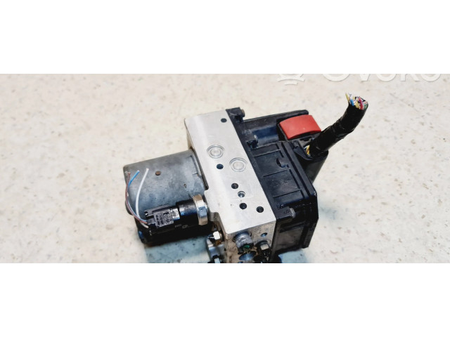 Блок АБС 0265225165, 1496637080 Citroen C8