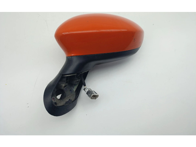 Зеркало электрическое Fiat Grande Punto - года