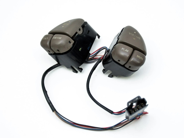 Руль Chevrolet Lumina         