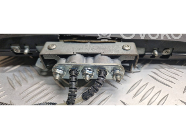 Подушка безопасности в сиденье 9174557   Volvo S70  V70  V70 XC