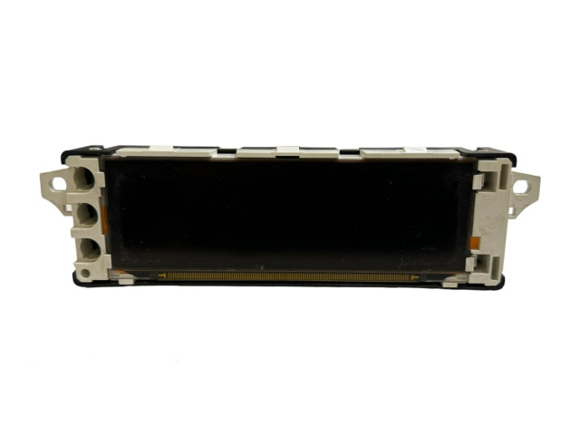 Дисплей    5555502902   Peugeot Partner