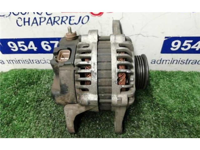 Генератор K30D18300   KIA Shuma      