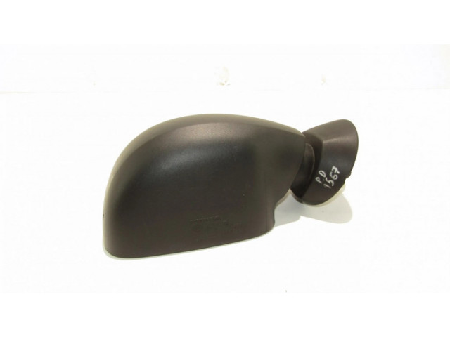 Зеркало электрическое правое Dacia Logan I 2004-2012 года