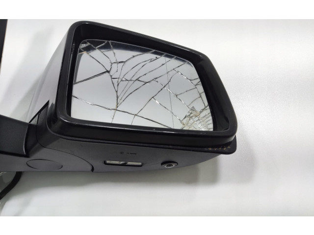 Zpětné zrcátko Mercedes-Benz GLE (W166 - C292) 2016