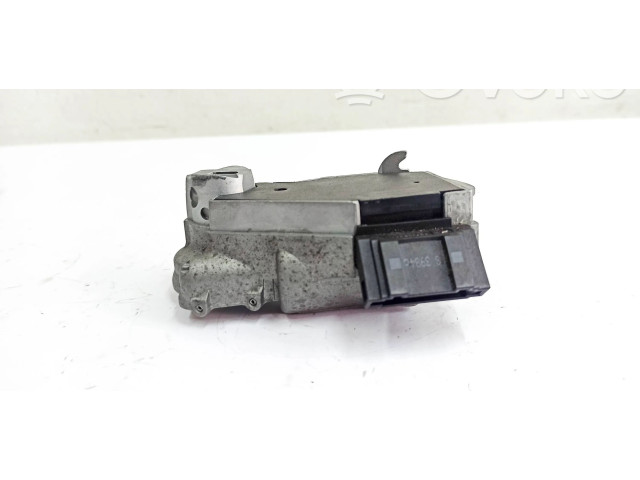 Рулевая рейка  Комплект зажигания A6461501334, A2115452308   Mercedes-Benz E W211 2002 - 2009 года