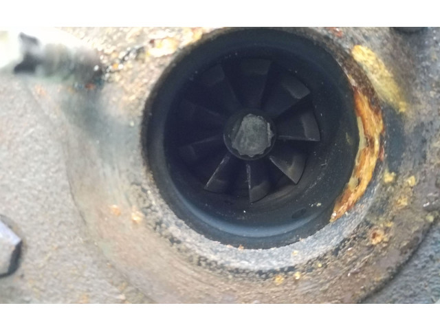 Турбина Lexus IS 220D-250-350 1720126010, VB15