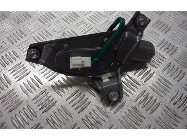 Моторчик дворников 2596000421 Mitsubishi Outlander