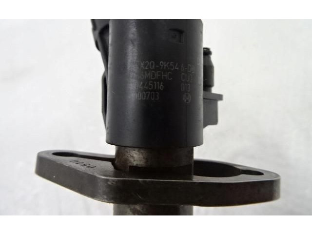 Форсунка 0445116013 Citroen C5