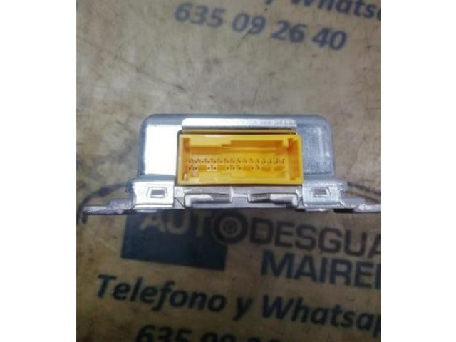 Блок подушек безопасности K9AA677F0   KIA Clarus