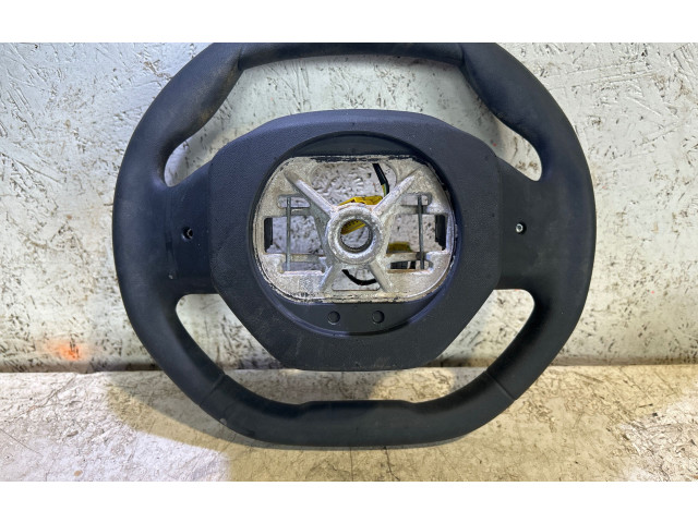Руль Peugeot Partner III  2018 -  года 34236707B, 98171150ZD      