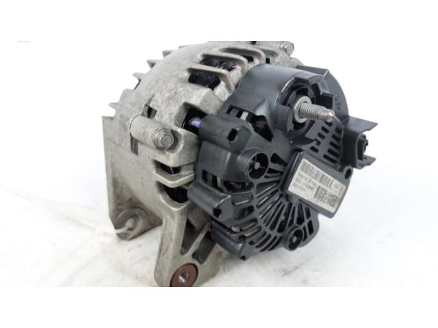 Генератор 231003831R   Dacia Duster 1.5     