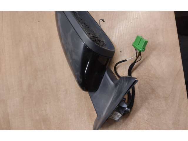 Зеркало электрическое Volvo S60 2005 - 2010 года