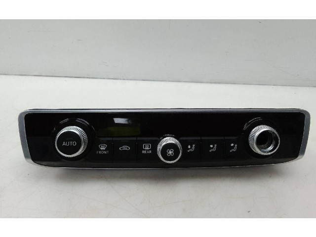 Блок управления климат-контролем 8V0820043 Audi A3 S3 8V
