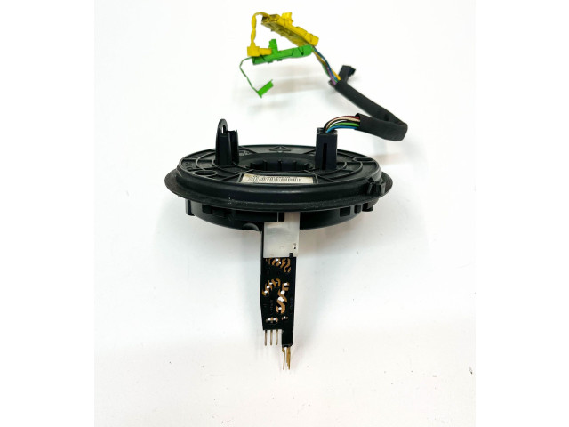 Подрулевой шлейф SRS A0004640418, 0004640418 Mercedes-Benz SL R230