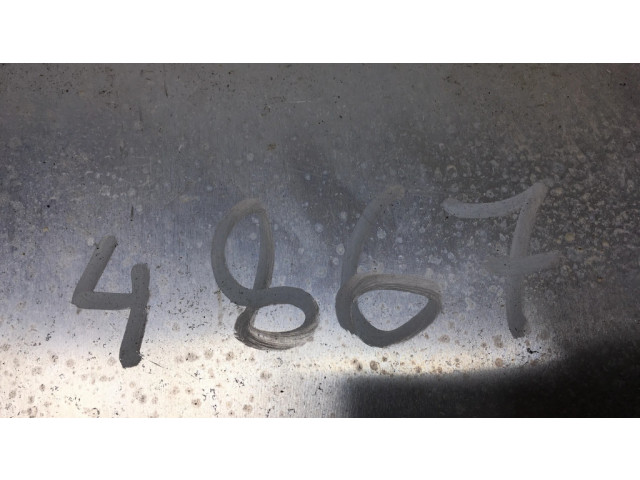 Řídící jednotka 7700868294, 7700112791 Renault Clio II 1998