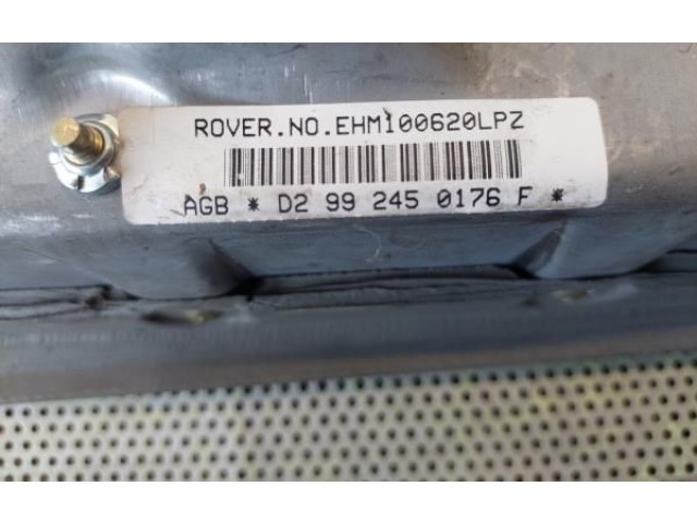 Подушка безопасности пассажира EHM100620LPZ Rover 100