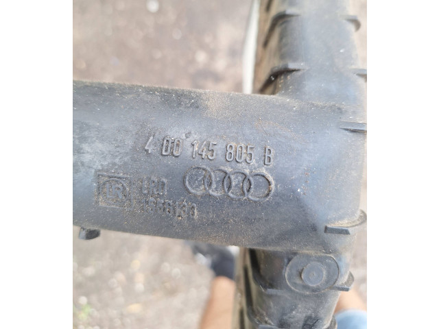 Топливная рампа 4D0145805B   Audi A8 S8 D2 4D  