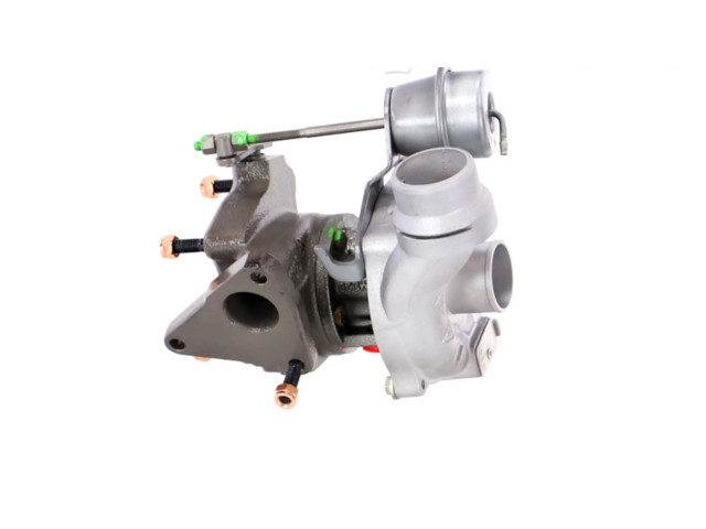 Turbodmychadlo Турбина 54359980029, 54359980029 Renault Megane II