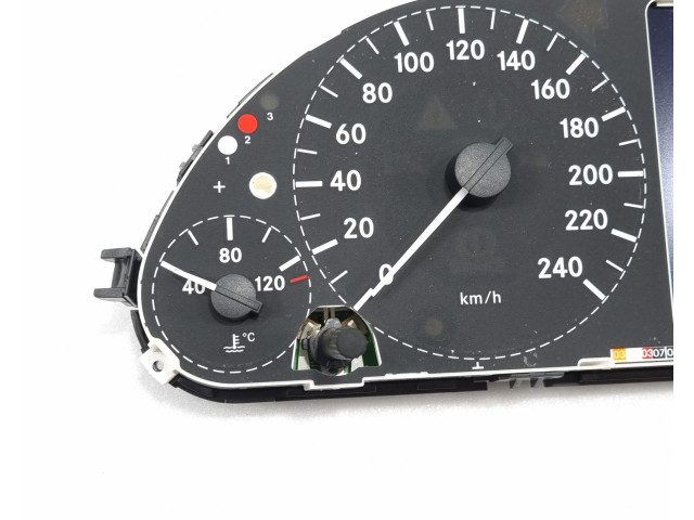 Панель приборов A1694400211, A1694400211 Mercedes-Benz A W169