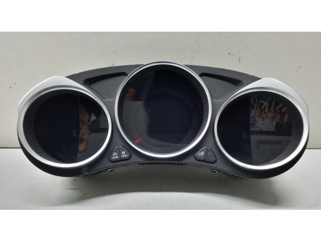 Панель приборов A2C53435382 Citroen DS4