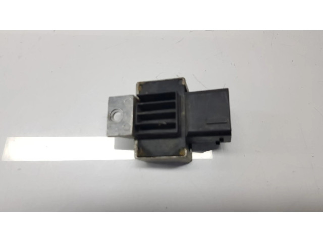 Блок управления 110678071R Dacia Dokker