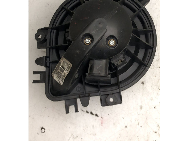 Вентилятор печки Mini One - Cooper R50 - 53