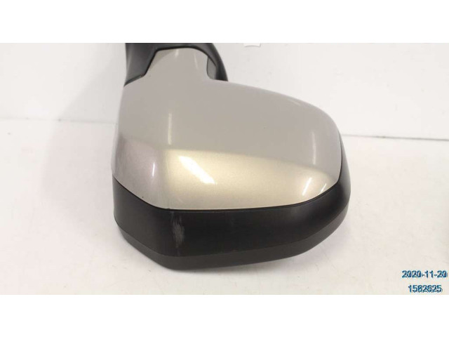 Zpětné zrcátko  Citroen Berlingo 2009  1606642780  