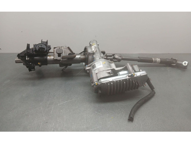    Рулевая рейка 26093281, 13247206   Opel Meriva A 2003 - 2010 года