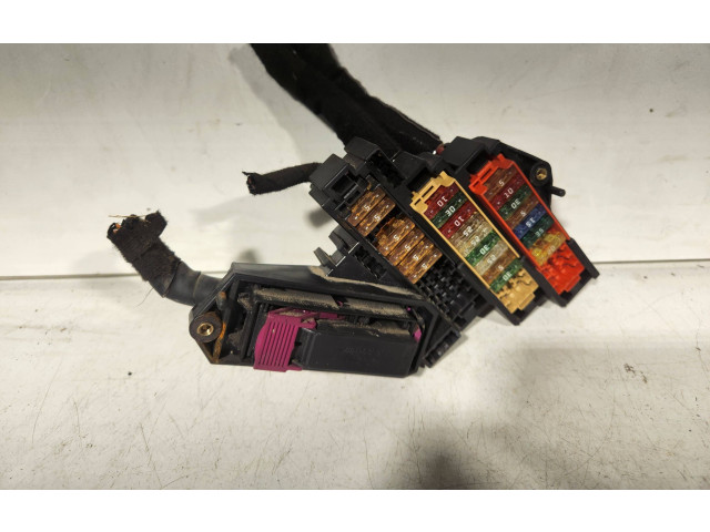   Pojistková skříňka 4L0971845   Audi Q7 4L 2006