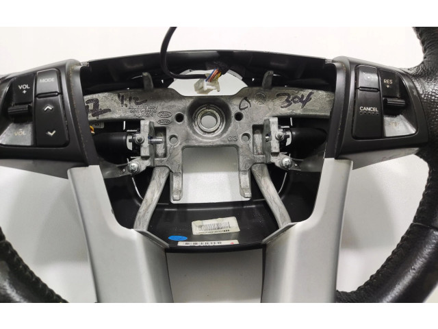 Руль KIA Sorento  2010 - 2014 года       