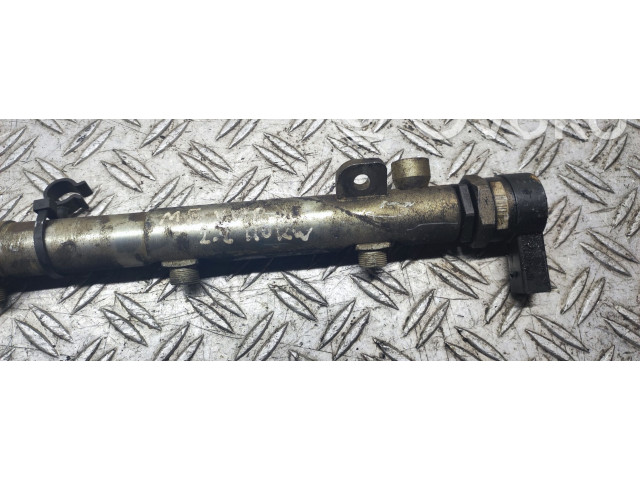 Vstřikovací lišta 0445214109 Mercedes-Benz Vito Viano W639