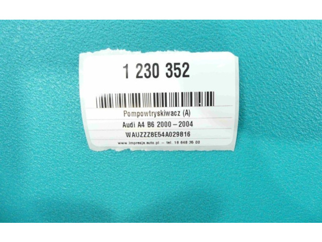 Форсунка 0414720007, IMPRK1254323    Volkswagen Bora   