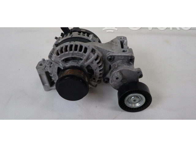 Генератор 32279255 Volvo XC40