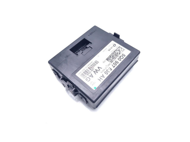 Блок управления 5Q0907530AH   Skoda Octavia Mk3 (5E)