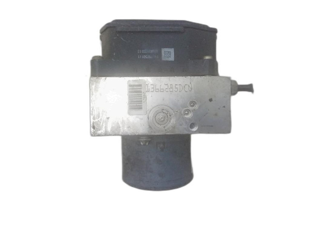 Блок управления АБС 3451980716201, 3451980716201   Mini One - Cooper Coupe R56