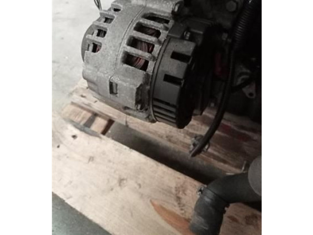 Генератор D4F732, 8200660044B Dacia Sandero