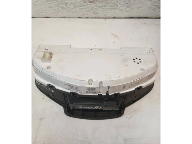 Панель приборов 36002606, 31270907AA   Volvo S80       