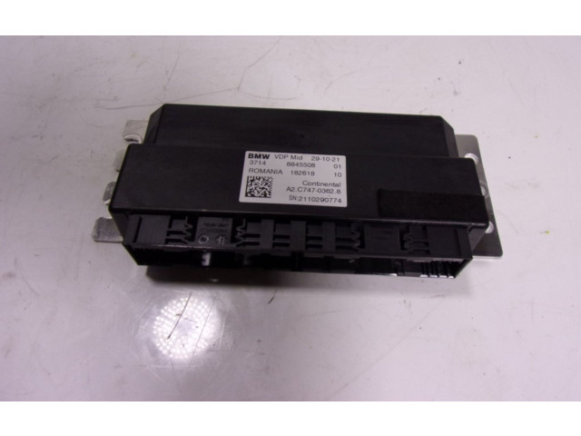 Блок управления 37148845508, CI5A5916901 BMW iX3 G08