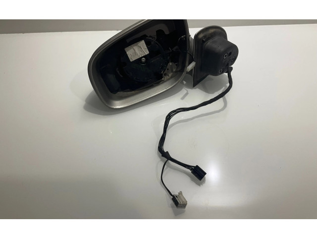 Zpětné zrcátko Mercedes-Benz E W211 2007