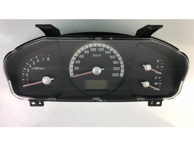 Přístrojová deska KIA Spectra 2005 940031F280