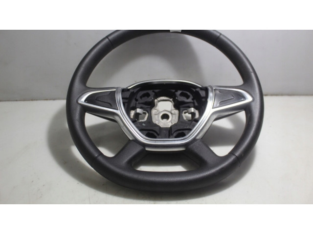 Руль Dacia Dokker   -  года       