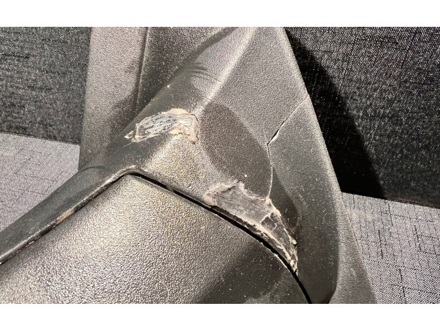 Зеркало электрическое        Jeep Grand Cherokee (WK)  2005 - 2010 года   