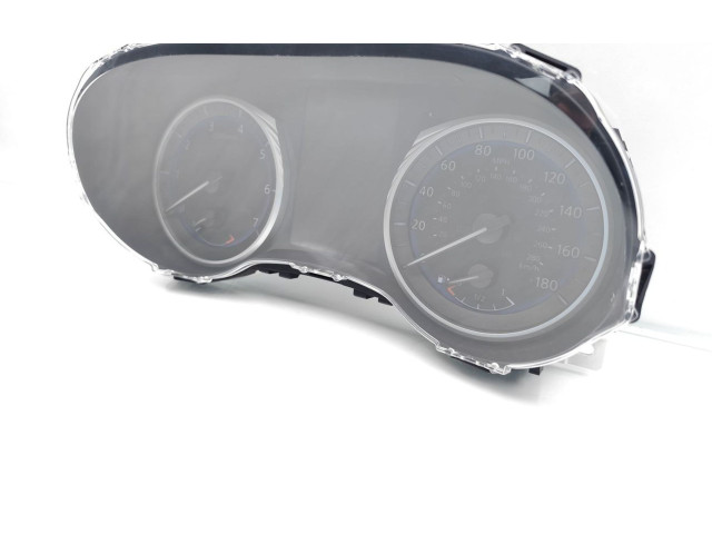 Панель приборов 4GN0C Infiniti Q50