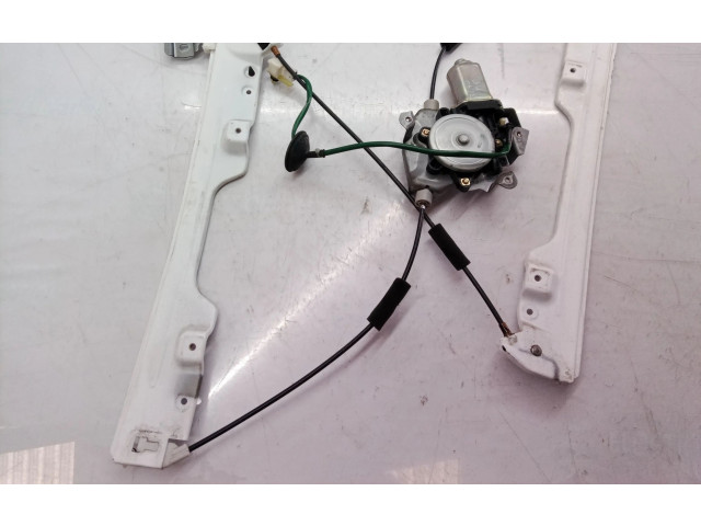 Zpětné zrcátko Nissan Murano Z50 2006 80730CC000, 80730CC000