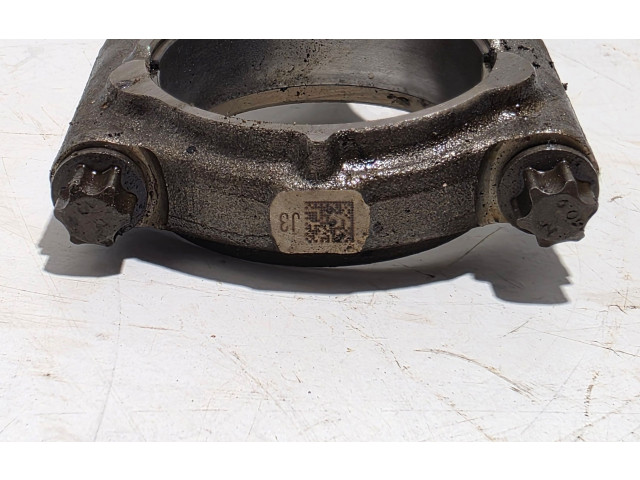  Поршень с шатуном  31401210  Volvo XC60  