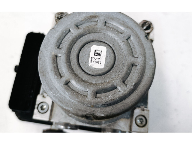 Блок АБС 27536AL09A, 06210257784   Subaru  Outback (BS)  2015 - 2019 года