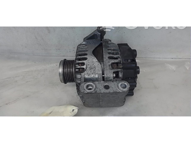 Генератор 51944878   Fiat Punto Evo      